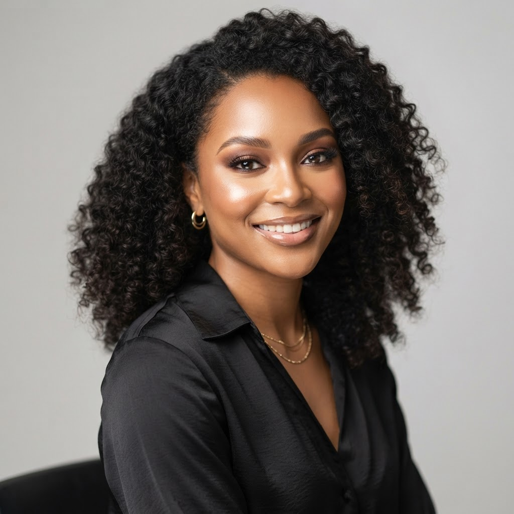 Amara Johnson